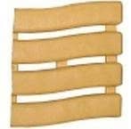 Коврик SOFT STEP №16 шириной 60см желтый