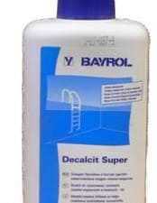 BAYROL ДЕКАЛЬЦИТ СУПЕР (DECALCIT SUPER) 1.0л (для очистки стен)