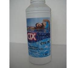 CTX-75 Очиститель стенок 1.0л, арт. 03221