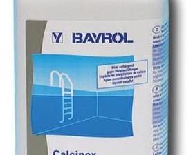 BAYROL КАЛЬЦИНЕКС ПУЛ (CALCINEX POOL) 1.0л (для добавления в воду)