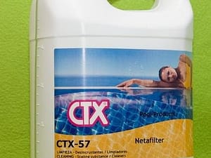 CTX-57 Декальцит для фильтров 5.0л