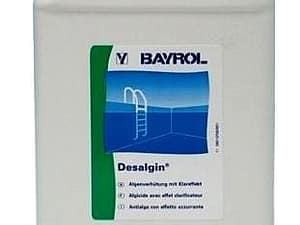 BAYROL ДЕЗАЛЬГИН (DESALGINE) 3л (альгицид)