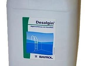 BAYROL ДЕЗАЛЬГИН С (DESALGINE C) 30л (альгицид)