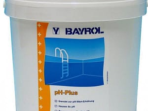 BAYROL РН-ПЛЮС (PH-PLUS) 5.0кг