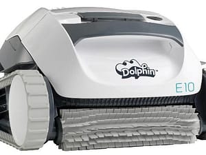 Пылесос для бассейна автоматический DOLPHIN E10