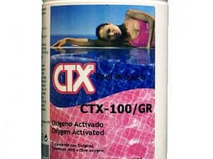 CTX-100GR Активный кислород 1.0кг (в гранулах), арт. 03179